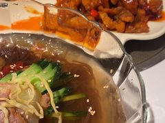 -七八冷面·延边朝鲜族美食(圣熙八号店)