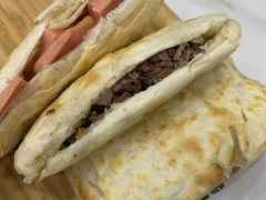 -高玛纳驴肉火烧(一世界店)