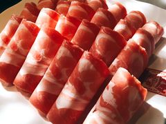 -京门老爆三·铜锅涮肉 爆肚(望京店)