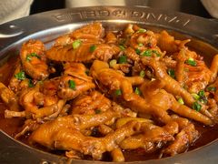 -胖哥俩肉蟹煲(杭州下沙学林街店)