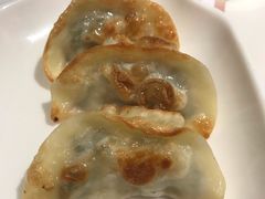 韭菜煎饺-火宫殿(五一大道分店)