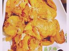 -西安饭庄·非遗陕菜(钟楼店)