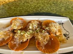 -梅姐海鲜餐厅(水头海鲜街店)