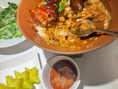 -张福记(陇海中路店)