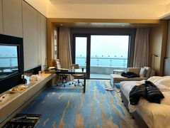 -武汉洲际酒店
