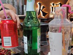 -破店肥哈·东北烧烤·夜宵(南山保利店)