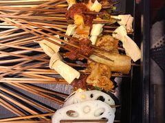 -钢管厂五区小郡肝串串香(南山店)