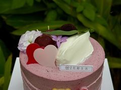-花甜生活FatimCake·生日蛋糕