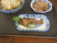 -孙盛兴奥灶面馆·蟹黄面·三虾面(山塘街总店)