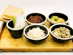 -汇贤府·李氏鲁菜(五棵松店)