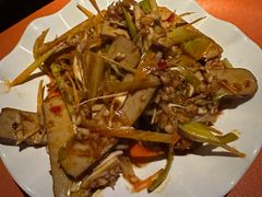 -别院里音乐餐酒吧(双流航空港店)