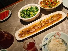 -北平食府(马鞍山路店)