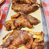 威海山大～海鲜烧烤大排档[种草][种草][种草]