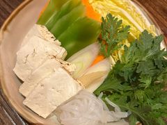 -侘与火 Wabi 侘寂烟火•锅物料理(大屯DT51店)