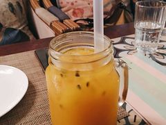 -静香HOUSE·全时段融合餐厅(七星欢乐颂店)