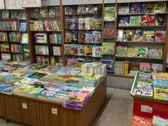 -方庄书店(通润商务会馆店)