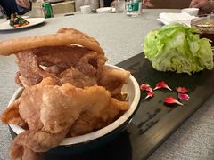 一品小酥肉-得丘礼享谷·玉兰苑
