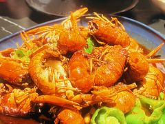 -红盔甲·小龙虾(人民广场店)