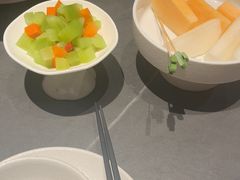 -俏立方·15年新楚菜