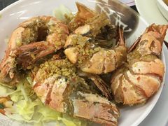 -香港蓮香樓(中環店)