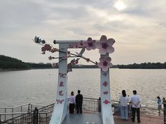 -丁香湖公园