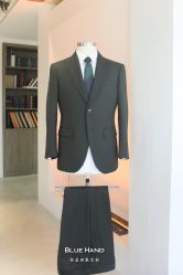 -钴蓝西服定制·男士礼服租赁(鄞州店)