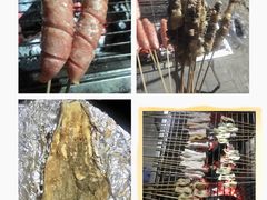 -木屋烧烤(坂田天安云谷店)