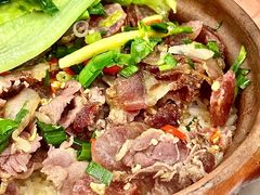 -潮香兴煲仔饭(莲花路店)