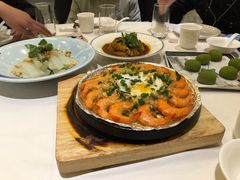 -同庆楼(滨湖万达广场店)