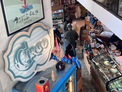 -Alimentari早午餐(安福路店)