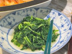 -宴昆山·私房菜(春晖店)