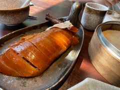 -德永枣香烤鸭(官舍店)