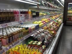 -周茉食品超市(北大街店)