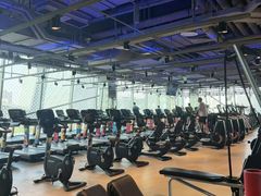 -Trainyard 炼·工场(中国国际贸易中心店)