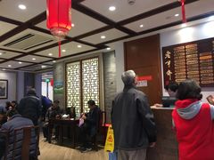 大堂-老半斋(福州路店)