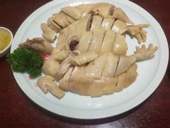 -天鲜阁·海鲜粤菜·33年老字号(石槎白云站店)