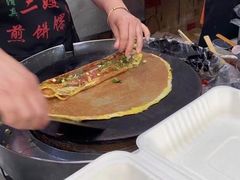 -清真·二嫂子煎饼果子(鼓楼旗舰形象店)