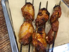 -老白家怡贵园烤肉
