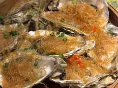 -桥东喜碧海鲜街(水东街店)