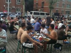 android_upload_pic-天津乾毓德饭庄·清真传统炒菜·海鲜烧烤(咸阳路店)