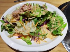 -土大力韩式烤肉料理(39年·和平路店)