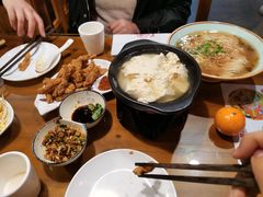 -重庆石磨豆花庄(乔庄店)