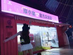 -南昌之星摩天轮