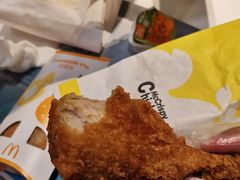 -麦当劳(杭州西湖银泰百货店)