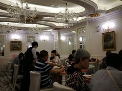 大堂-红房子西菜馆(淮海中路店)