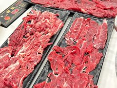 -刘少华贵州小黄牛·鲜牛肉火锅(总店)