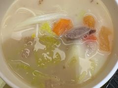 -湖影中餐厅·南京金茂威斯汀大酒店
