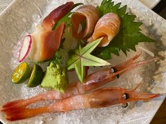 -森味薪火烧•烧鸟居酒屋•日本料理(望京店)