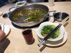 -香坝坝鲜鱼火锅(春熙路店)