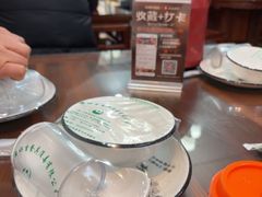 -知味轩酒店(景杉路店)